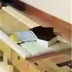 SSH-STF-LS130 Kit DIY Construction Kit